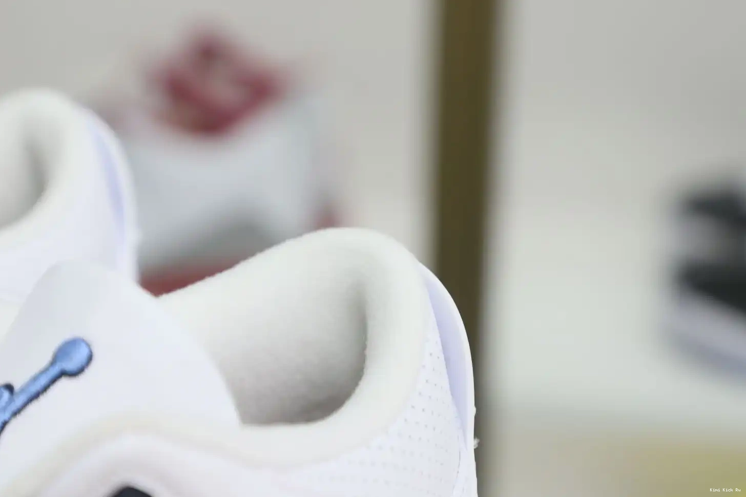 Kimikick Air Jordan Jordan retro 3 0716